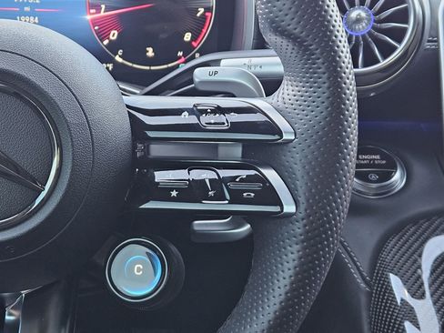 Certified 2022 Mercedes-Benz SL 63 AMG SL 63 AMG image 29