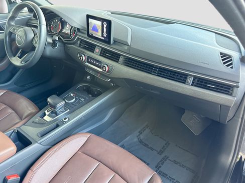 Used 2019 Audi A4 2.0T Premium image 30