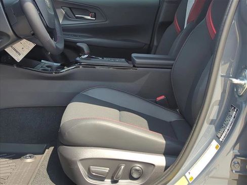 New 2026 Toyota Prius Plug-In Hybrid image 18