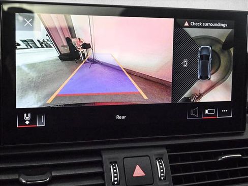 Certified 2025 Audi Q5 2.0T Premium Plus w/ Premium Plus Package image 14