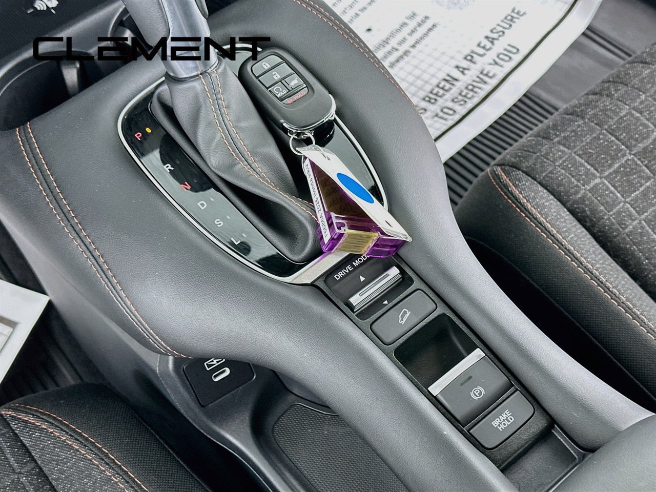 Used 2026 Honda HR-V Sport image 24