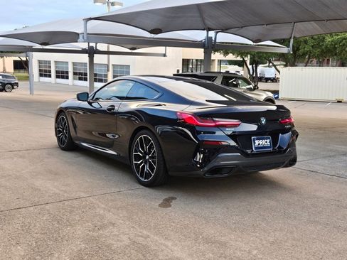 Used 2024 BMW 840i xDrive Coupe AWD/4WD image 7