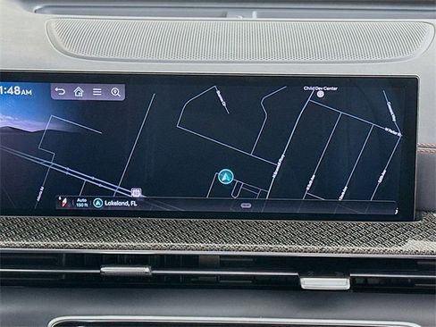 New 2026 Genesis GV80 3.5T e-SC image 16