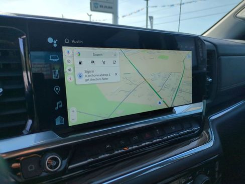 Used 2024 Chevrolet Silverado 1500 RST image 20