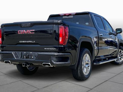 Used 2024 GMC Sierra 1500 Denali w/ Technology Package image 12