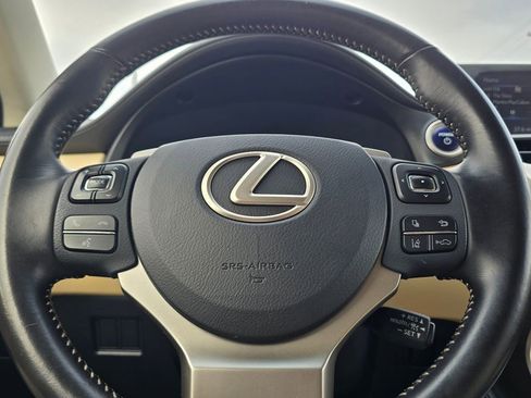 Used 2018 Lexus NX 300h AWD w/ Comfort Package image 25