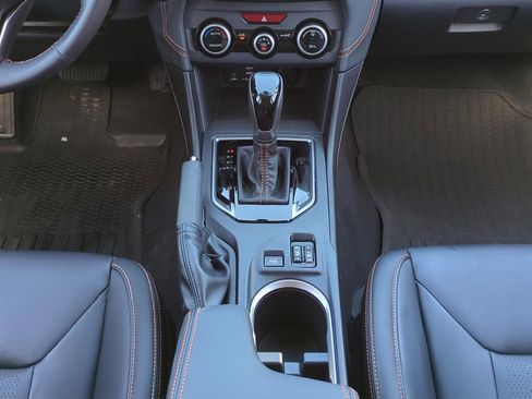 Used 2021 Subaru Crosstrek 2.5i Limited w/ Moonroof Package 2 image 21