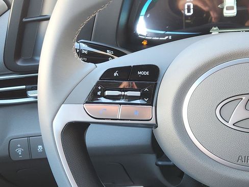 New 2026 Hyundai Elantra Sport image 25