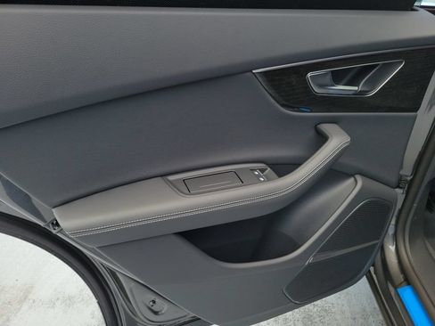 New 2026 Audi Q8 Premium Plus AWD/4WD image 28