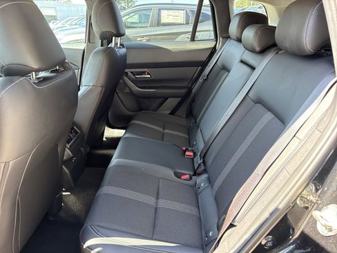 Used 2023 MAZDA CX-50 AWD 2.5 S w/ Cargo Package image 13