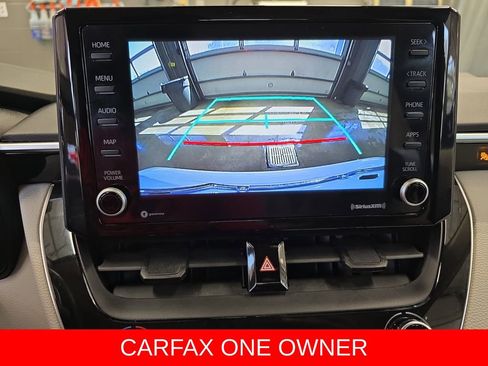 Used 2022 Toyota Corolla LE FWD image 24
