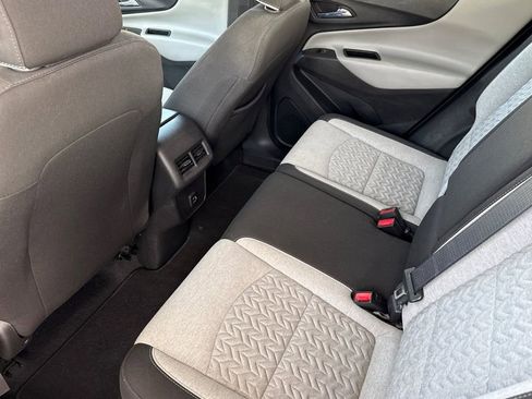 Used 2023 Chevrolet Equinox LS image 6