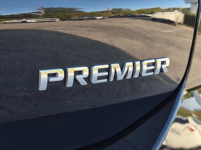 Used 2024 Chevrolet Equinox Premier FWD image 24