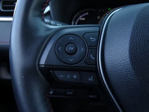 Certified 2024 Toyota RAV4 SE image 38