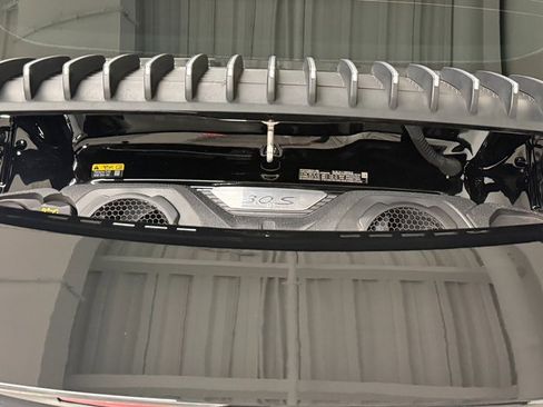 Certified 2024 Porsche 911 GT3 RS image 37