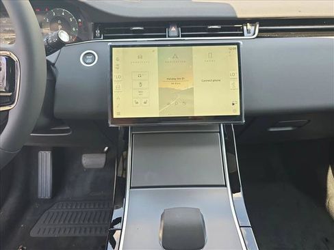 New 2026 Land Rover Range Rover Evoque S AWD/4WD image 20