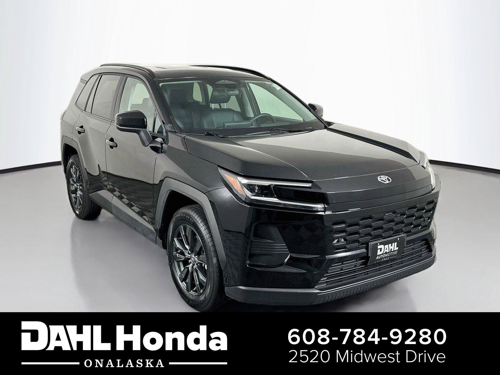 Used 2026 Toyota RAV4 XLE Premium AWD/4WD image 1