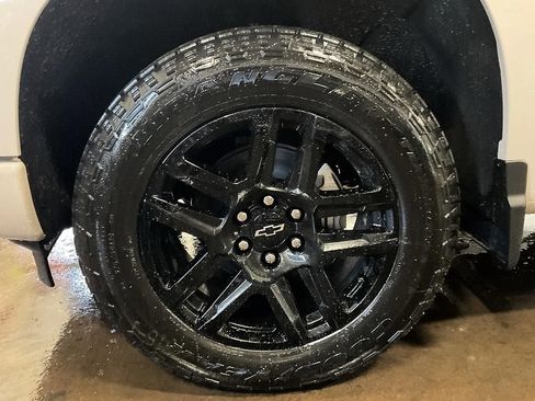 New 2026 Chevrolet Silverado 1500 RST image 14