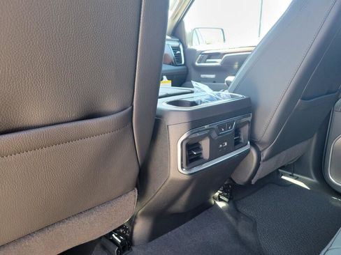 New 2026 GMC Sierra 1500 Denali RWD image 31