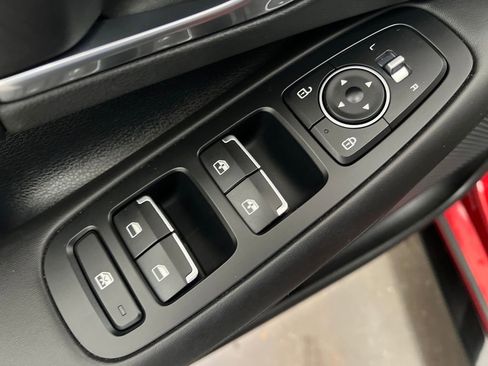 Used 2023 Hyundai Sonata SEL w/ Cargo Package image 13