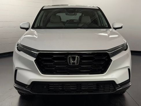 New 2026 Honda CR-V EX-L image 6