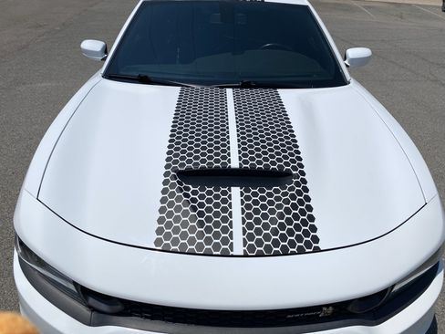 Used 2020 Dodge Charger Scat Pack RWD image 18