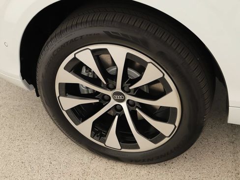 New 2026 Audi Q3 quattro 2.0T AWD/4WD image 35