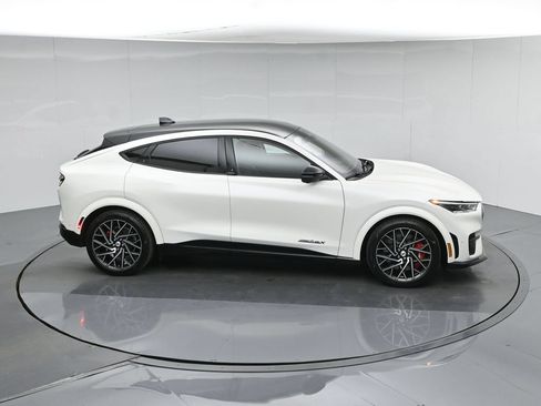 Certified 2023 Ford Mustang Mach-E GT w/ GT Performance Edition AWD/4WD image 55