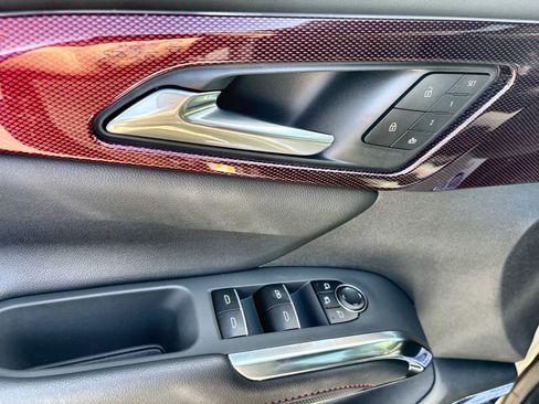 New 2026 Chevrolet Traverse RS w/ LPO, Floor Liner Package AWD/4WD image 21