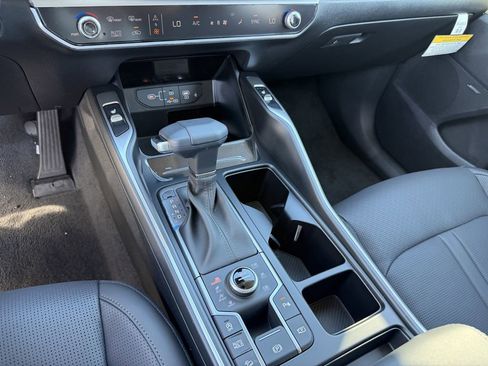 New 2026 Kia Sorento SX AWD/4WD image 24