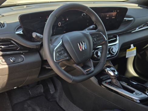 New 2026 Buick Envista Sport Touring w/ Convenience I Package image 15