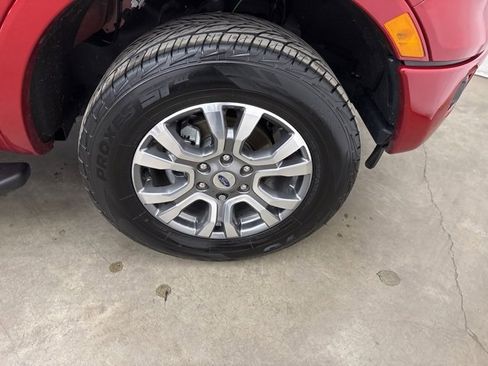 Used 2021 Ford Ranger Lariat image 27