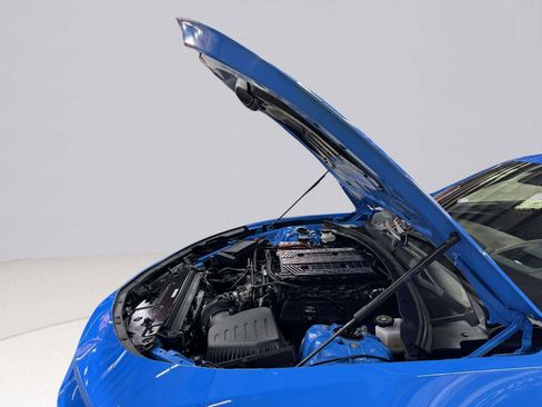 Used 2023 Chevrolet Camaro ZL1 RWD image 55