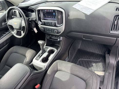 Used 2018 Chevrolet Colorado LT w/ LT Convenience Package image 29