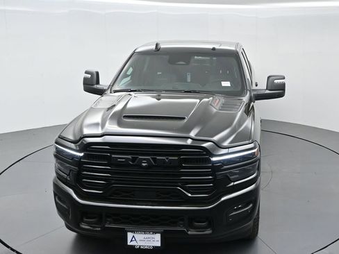 New 2026 RAM 2500 Laramie w/ Night Edition image 58