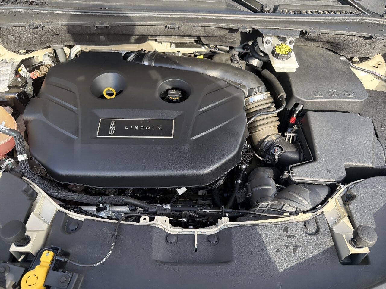 Used 2018 Lincoln MKC Reserve AWD/4WD image 13