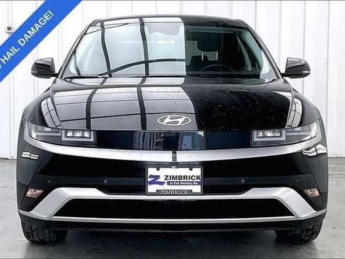 Certified 2026 Hyundai Ioniq 5 SEL AWD/4WD image 3