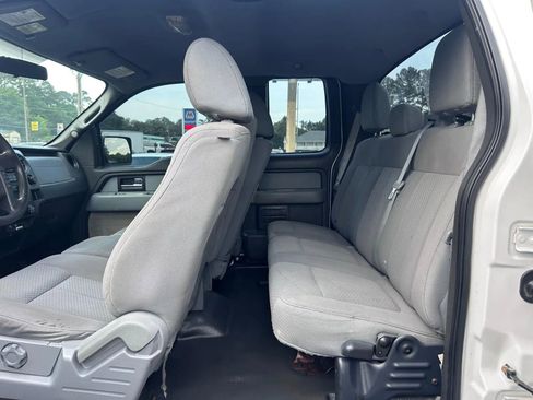 Used 2014 Ford F150 XL w/ Equipment Group 101A Mid AWD/4WD image 7