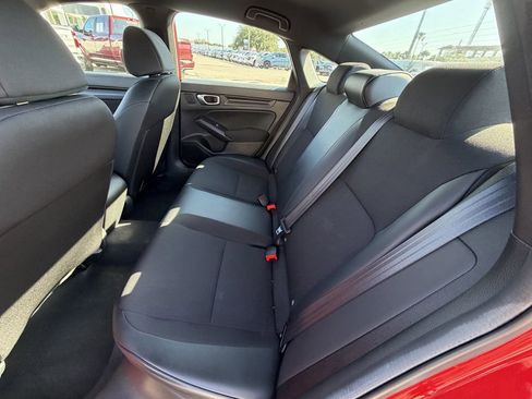Used 2023 Honda Civic Sport image 17