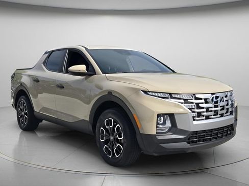 Used 2023 Hyundai Santa Cruz SEL AWD/4WD image 9