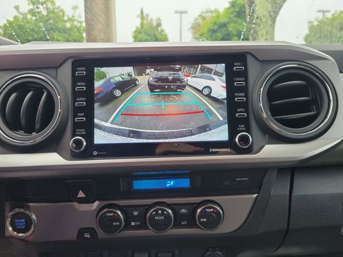 Used 2023 Toyota Tacoma SR5 image 21