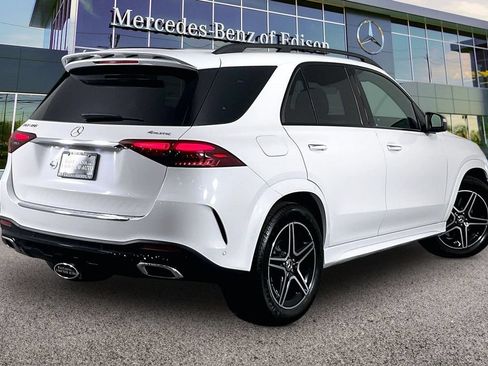 Used 2026 Mercedes-Benz GLE 450 4MATIC image 10