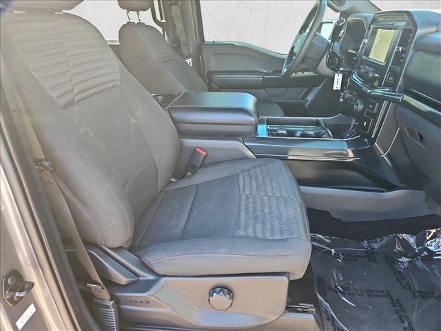 Used 2021 Ford F150 XL w/ STX Appearance Package AWD/4WD image 20