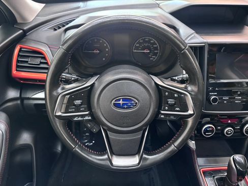 Used 2019 Subaru Forester Sport AWD/4WD image 13