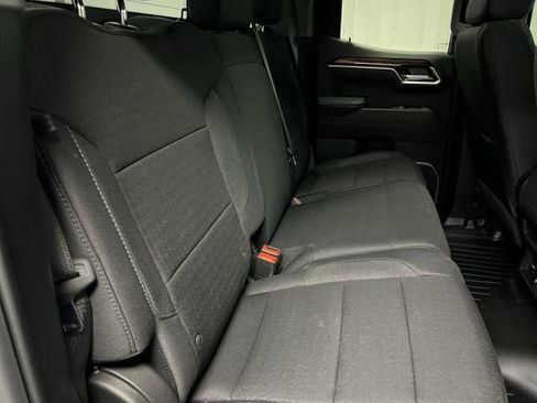 Certified 2026 GMC Sierra 1500 Elevation AWD/4WD image 27