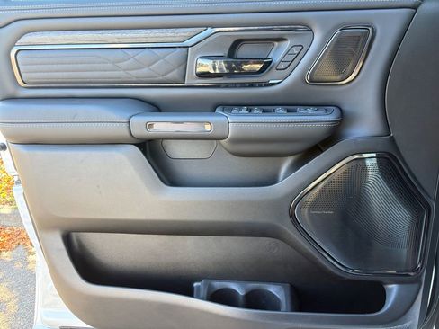 New 2026 RAM 1500 Limited image 15