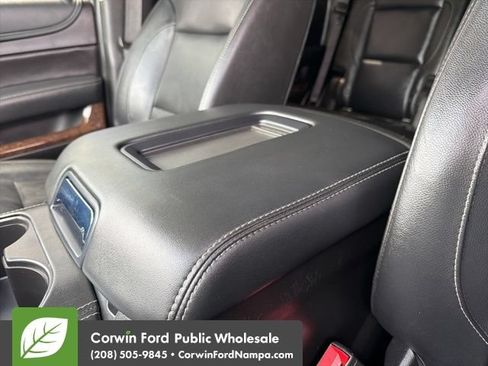 Used 2019 Chevrolet Tahoe LT AWD/4WD image 22