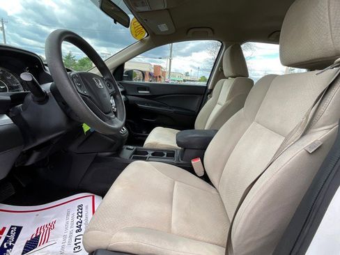 Used 2015 Honda CR-V LX image 20