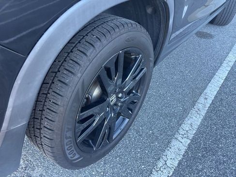 Used 2019 Honda Passport Sport image 7