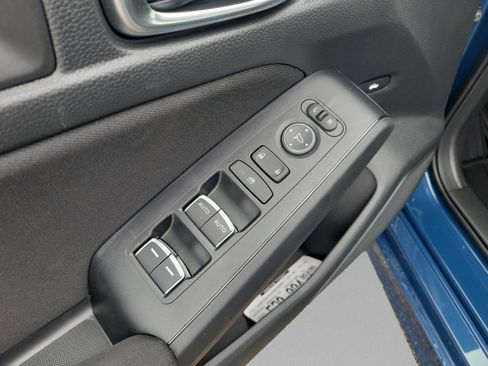 New 2026 Honda Civic Sport image 21